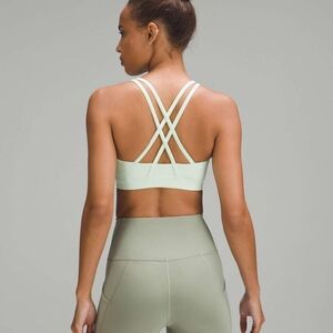 Lululemon Energy Bra Size 14